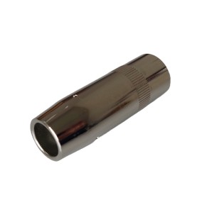 Boquilla de gas cónica, M20, NW Ø 14,5 mm, longitud 66 mm, para ABIMIG® WT 440 - 145.D092.1 - - 4036584751195 - 11,46 € -