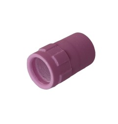 Tobera de gas cerámica, NO. 3, NW 10.5 para Abitig 90/180W Estándar - 771.0083