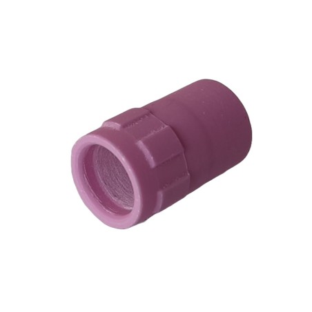 Tobera de gas cerámica, NO. 3, NW 10.5 para Abitig 90/180W Estándar - 771.0083