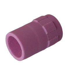 Tobera de gas cerámica, NO. 3, NW 10.5 para Abitig 90/180W Estándar - 771.0083 771.0083 4036584033819