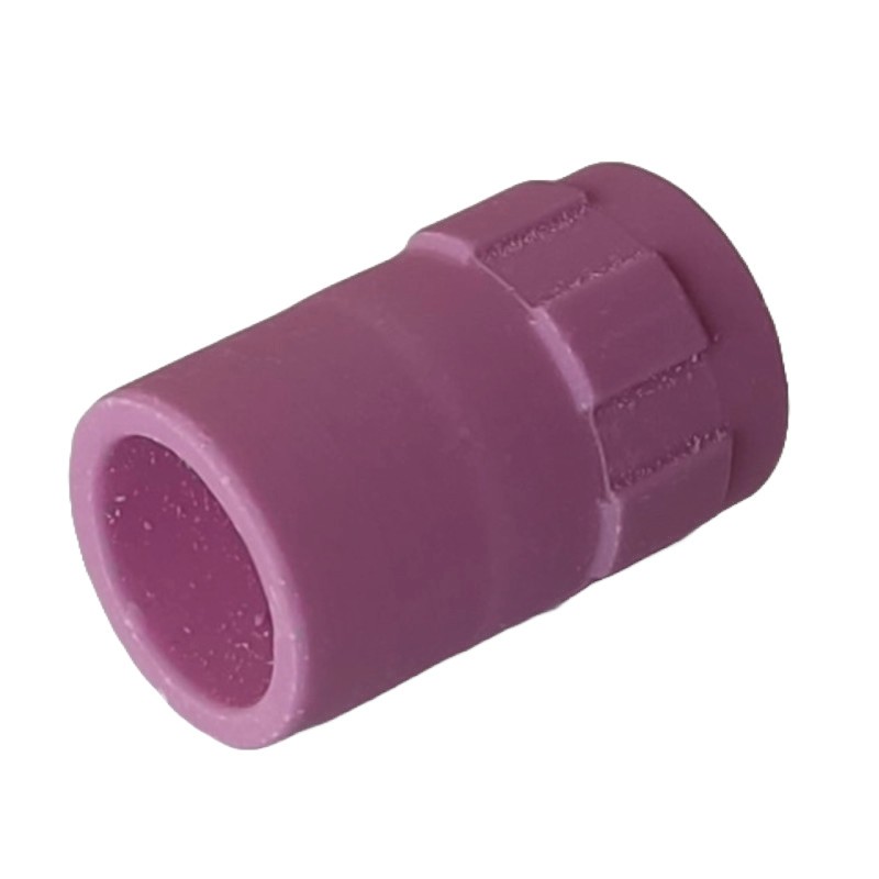 Tobera de gas cerámica, NO. 3, NW 10.5 para Abitig 90/180W Estándar - 771.0083