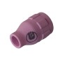 Tobera de gas cerámica, NO. 1, NW 6 para Abitig 90/180W Estándar - 771.0081