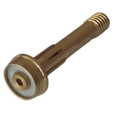 Binzel Gasdiffusor konisch für Abitig 90/180W, WIG-Schweißbrenner, Ø 2,4 mm - 771.0113 - 771.0113 - - 4036584041630 - 26,29 € -