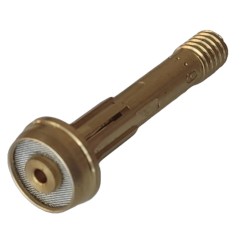 Binzel Gasdiffusor konisch für Abitig 90/180W, WIG-Schweißbrenner, Ø 2,0 mm - 771.0117 - 771.0117 -  - 4036584080936 - 26,29 € -