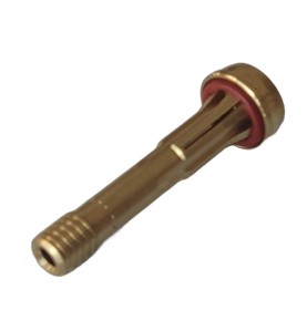 Binzel Gasdiffusor konisch für Abitig 90/180W, WIG-Schweißbrenner, Ø 2,0 mm - 771.0117 - 771.0117 -  - 4036584080936 - 26,29 € -