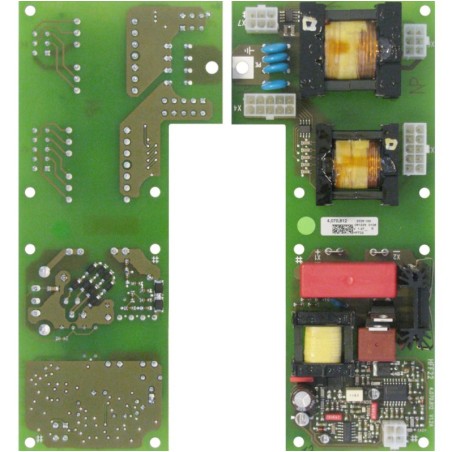 Fronius - Print HFF 22 Geprüft - 4,070,812,Z - - 9007946767111 - 362,95 € -