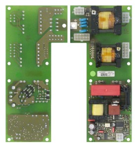 Fronius - Print HFF 22 Geprüft - 4,070,812,Z -  - 9007946767111 - 362,95 € - 