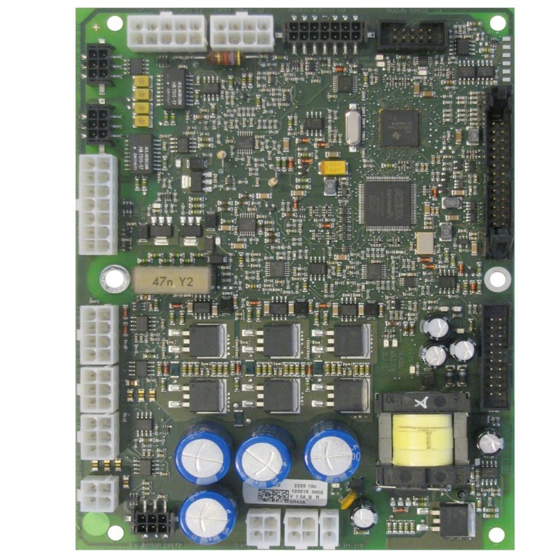 Fronius Print SR43A - reparado