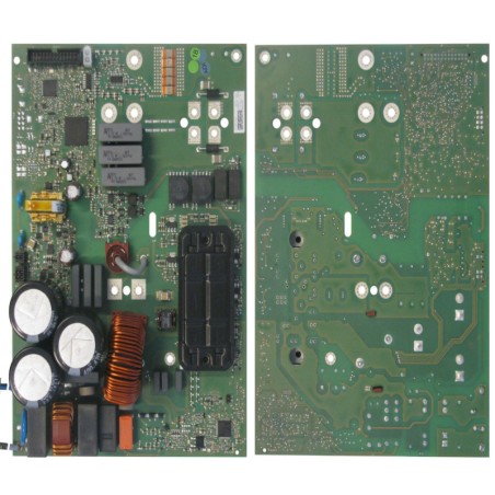 Fronius - Print BPS1500 Geprüft - neuer Print - 4,071,415,Z -  - 9007947238245 - 613,50 € - 