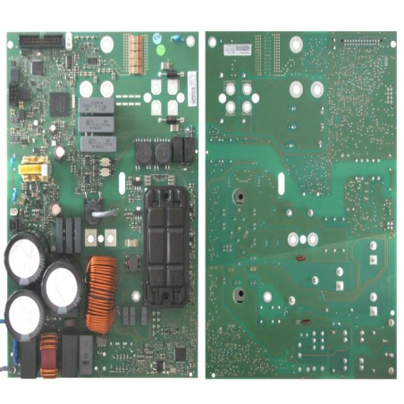 Fronius - Print BPS1500TIG - überholter Print - 4,071,421,A -  - 9007947425713 - 354,86 € - 