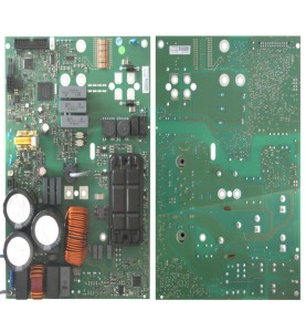 Fronius - Print BPS1500TIG - überholter Print - 4,071,421,A -  - 9007947425713 - 354,86 € - 