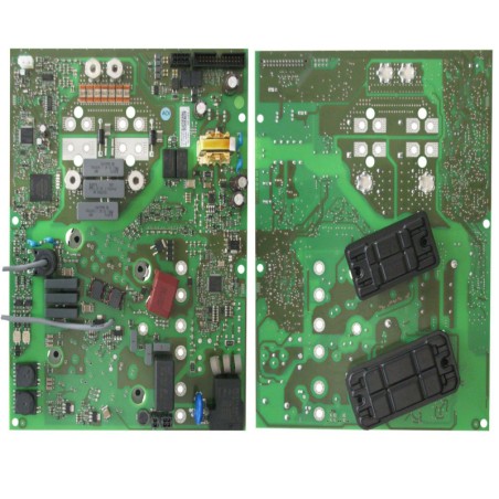 Fronius - Print BPS1800TIG - tested - neuer Print - 4,071,422,Z -  - 9007947288585 - 698,47 € - 