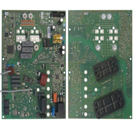 Fronius - Print BPS1800 - tested - 4,071,418,Z - - 9007947238252 - 677,23 € -