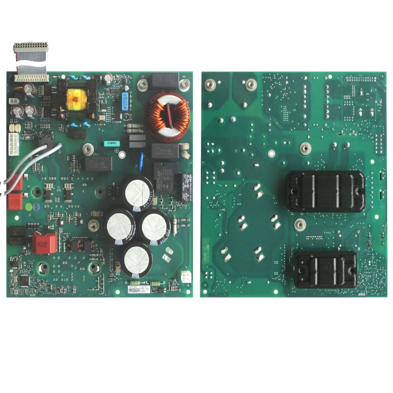 Fronius Print UPS220 probado