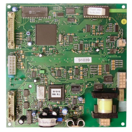 Fronius Print TMS16 für TT1600 / TT1700 - Austauschprint - 4,070,549A - - 9007946158421 - 380,80 € -