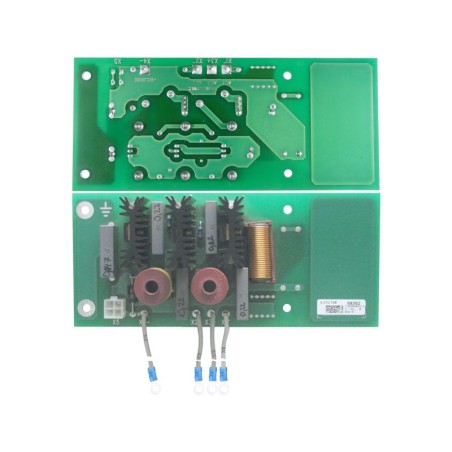 Fronius Print BVS16 für TT1600 / TT1700 - geprüft - 4,070,748 - - 9007946160691 - 327,25 € -