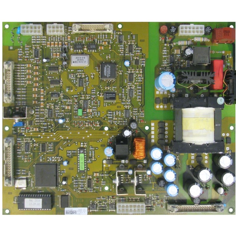 Fronius - IMPRESIÓN UTI2 A