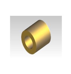 Fronius anillo de apriete D6x5.8x3/16´´ - 42,0001,0396 - - 9007946240829 - 9,41 € -