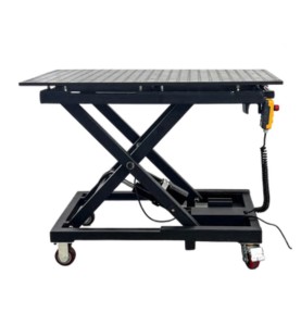 Mesa de soldadura con elevador de tijera Rhino (TDSL12075) - TDSL12075 - - - 3.546,20 € -