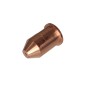 Boquilla de plasma larga, 1,1 MM / 30-50A, - Abiplus Cut 70