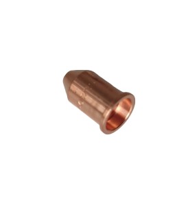 Punta de plasma larga, 1,1 mm / 30-50 A, - Abiplus Cut 70 - 742.D038 - - 4036584589231 - 3,52 € -