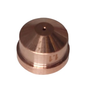 Düse ø 1.1 verstärkt für Telwin Enterprise Plasma 160 HF/Super Plasma 120/3 HF/Superior Plasma 90 HF - Nachbau - 103.5015 -  -  