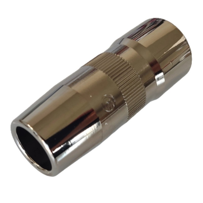 Boquilla de gas cónica NW Ø 16,0 x 65 mm para ABIMIG GRIP W 555 D TS - 145.0708.5