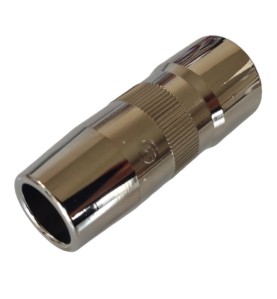 Boquilla de gas cónica NW Ø 16,0 x 65 mm para ABIMIG GRIP W 555 D TS - 145.0708.5 - 145.0708-1 - - 4036584680402 - 26,83 € -