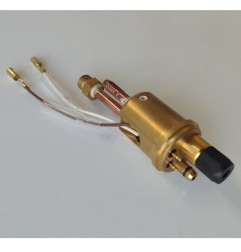 Conector central WZ-2 / M10x1 para MB / Abimig refrigerado por líquido - 501.0015 - Abicor Binzel