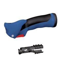 Abicor Binzel, mango para Grip S / Abimig Grip Sh / Abimig Grip To - 180.132.1 - 180.0132.1 - - - 32,00 € -