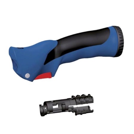 Abicor Binzel, mango para Grip S / Abimig Grip Sh / Abimig Grip To - 180.132.1 - 180.0132.1 - - - 32,00 € -