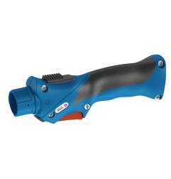 Abicor Binzel, Handgriff für RAB GRIP ZO (Zuluftregler oben) MIG/MAG - 180.0144.1 - 180.0144.1 -  - 4036584688781 - 98,80 € - 