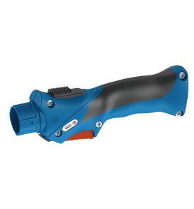 Abicor Binzel, Handgriff für RAB GRIP ZO (Zuluftregler oben) MIG/MAG - 180.0144.1 - 180.0144.1 -  - 4036584688781 - 98,80 € - 