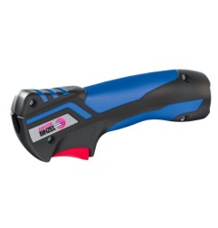 Abicor Binzel, Handgriff für MB EVO PRO (gasgekühlt) MIG/MAG ohne Module - 180.0176.1 - 180.0176.1 - - 4036584768926 - 37,90 €