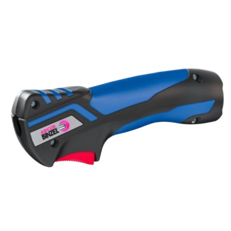Abicor Binzel, Handgriff für MB EVO PRO (gasgekühlt) MIG/MAG ohne Module - 180.0176.1 - 180.0176.1 - - 4036584768926 - 37,90 €