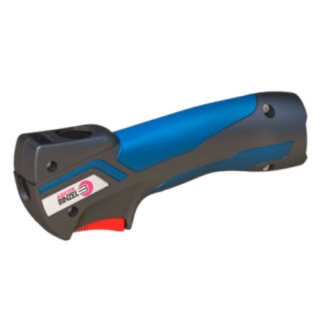 Abicor Binzel, mango refrigerado por gas MB EVO PRO, estándar para módulos de control - 180.0192.1 - - - 46,73 € -