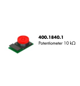 Ansteuermodul MB / ABIMIG - Potentiometer MPOT - 400.1840.1 -  - 4036584968838 - 78,00 € - 