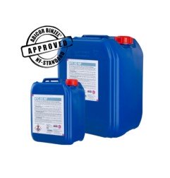 Refrigerante Binzel BTC50 NF 5 l - 192.0175.1 - 192.0175.1 - - 4036584651983 - 58,91 € -