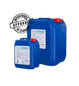 Refrigerante Binzel BTC50 NF 20 l - 192.0176.1 - 192.0176.1 - - 4036584651990 - 191,00 € -