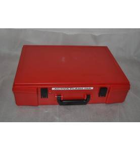 Systemkoffer für Batterietest/Ladegerät Acctiva professional - 40,0006,0124 -  -  - 37,13 € - 