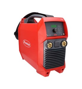 Ignis 180 Set/EF Inverter Elektroden- U. WIG Schweißgerät (180A) WIG/TIG - 4,075,248,850 -  - 9007947607171 - 1.732,64 € - 