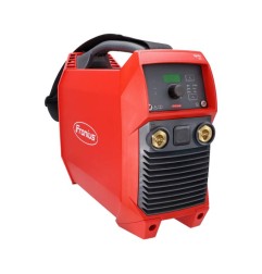 Ignis 180 /EF Inverter Elektroden- U. WIG Schweißgerät (180A) WIG/TIG - Nur Stromquelle - 4,075,248 - - 9007947607102 - 1.506,5