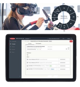 Fronius - Set de simulador de soldadura 4,050,005 9007947536549