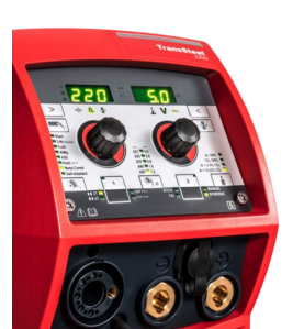 Transsteel 2200c EF- Inverter MIG/MAG-WIG-Elektrodenschweißen - 4,075,220 - 4,075,220 -  - 9007947267733 - 2.557,31 € - 