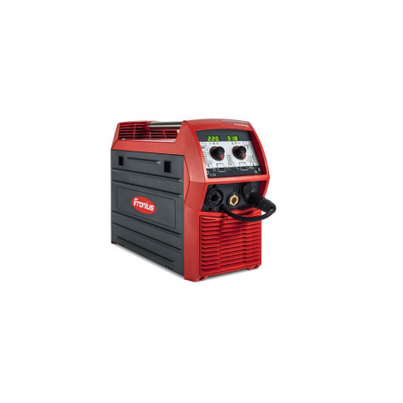 Transsteel 2200c EF- Inverter MIG/MAG-WIG-Elektrodenschweißen - 4,075,220 - 4,075,220 - - 9007947267733 - 2.557,31 € -