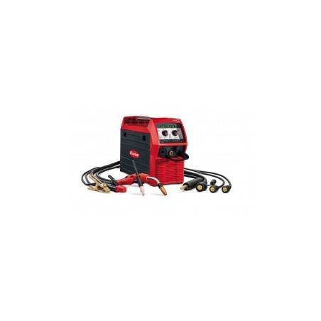 Transsteel 2200c Set/EF (MP) - Inverter MIG/MAG-WIG-Elektrodenschweissen - 4,075,220,860 - - 9007947280398 - 3.235,61 € -