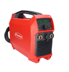 Fronius Artis 210 Set gasgekühlt, Netzstecker EF, vollkommen digitalisiert bis 210 A, WIG-DC - 4,075,272,850 - - 9007947607317