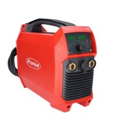 Fronius Artis 210 Set gasgekühlt, Netzstecker EF, vollkommen digitalisiert bis 210 A, WIG-DC - 4,075,272,850 -  - 9007947607317 