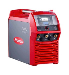 Fronius iWave 500i DC (nur Stromquelle) MIG/TIG/ELEKTRODEN - 4,075,242 -  - 9007947438225 - 10.575,53 € - 