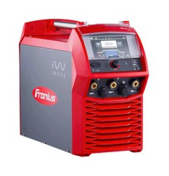 Fronius iWave 400i DC (nur Stromquelle) MIG/TIG/ELEKTRODEN - 4,075,241 - - 9007947438201 - 9.282,00 € -
